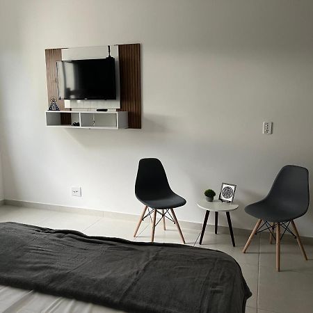 Estudio Cancao Nova Condominio Da Fe Cachoeira Paulista Buitenkant foto