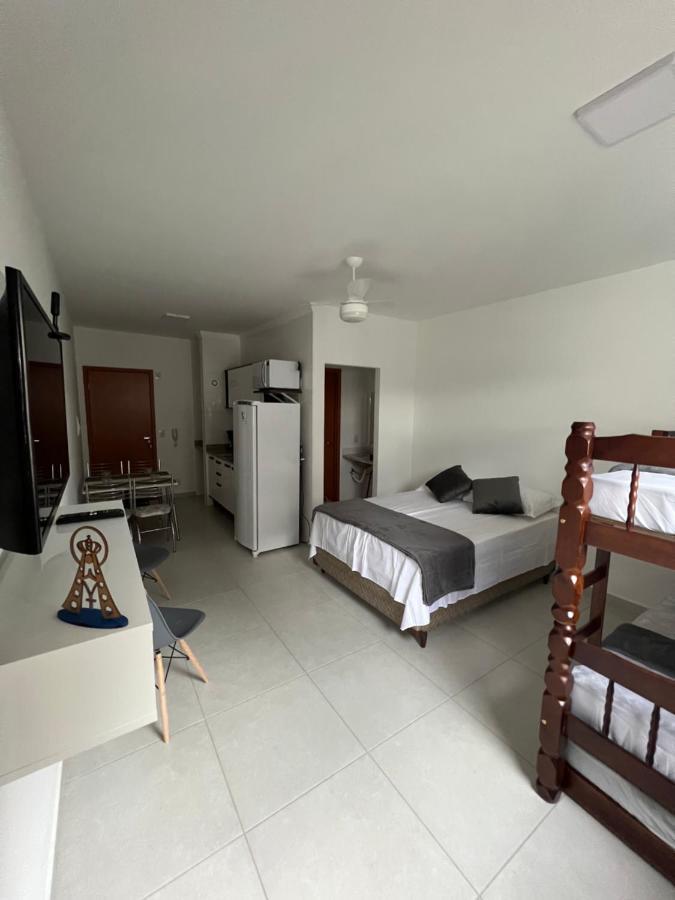 Estudio Cancao Nova Condominio Da Fe Cachoeira Paulista Buitenkant foto