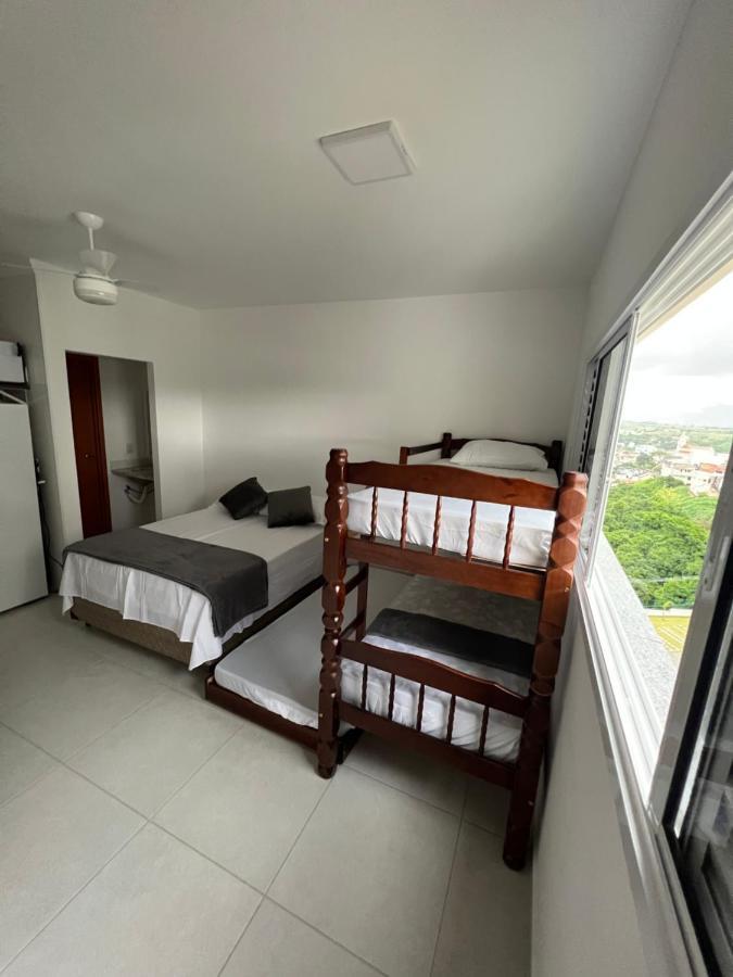 Estudio Cancao Nova Condominio Da Fe Cachoeira Paulista Buitenkant foto